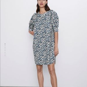 Zara dress